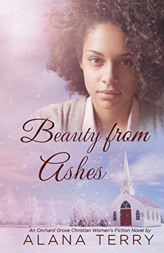 Beauty from Ashes book cover