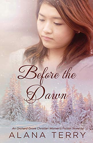 Before the Dawn book cover