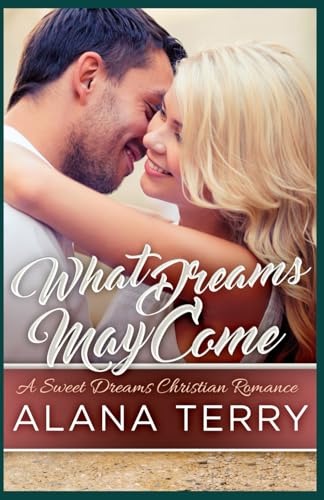 What Dreams May Come book cover