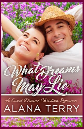 What Dreams May Lie book cover