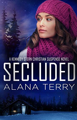 Secluded book cover