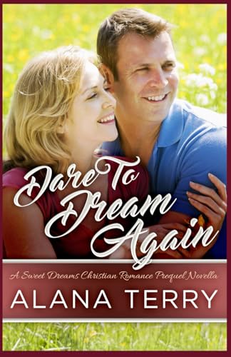 Dare to Dream Again book cover