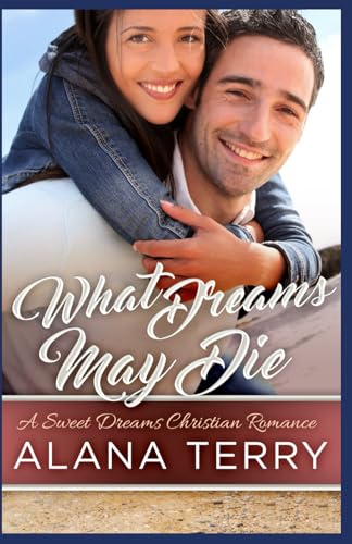 What Dreams May Die book cover