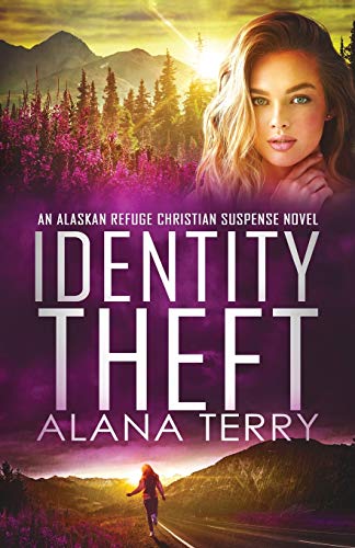 Identity Theft book cover