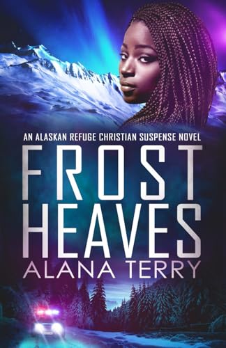 Frost Heaves book cover