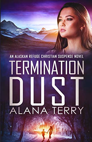 Termination Dust book cover