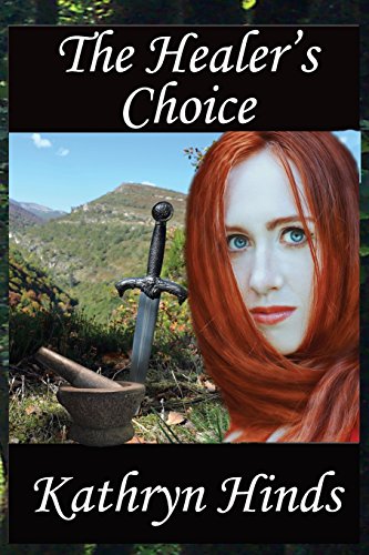 Cover of The Healer's Choice