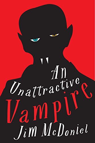 Cover of An Unattractive Vampire