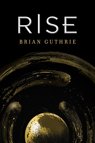 Rise book cover
