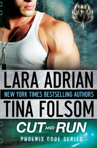 Cut and Run book cover