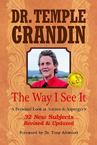 Cover of The way I see it