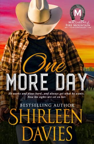One More Day book cover
