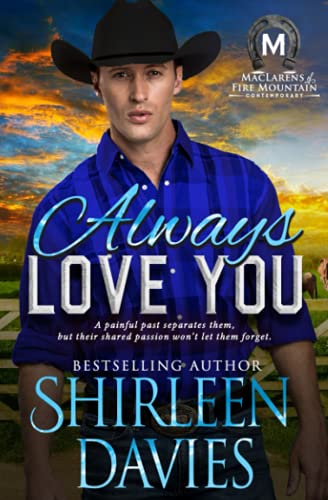 Always Love You book cover