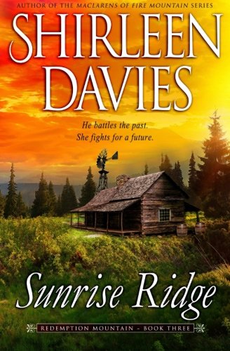 Sunrise Ridge book cover
