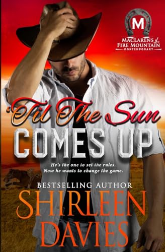 'Til the Sun Comes Up book cover