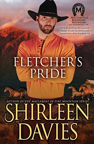 Fletcher's Pride book cover