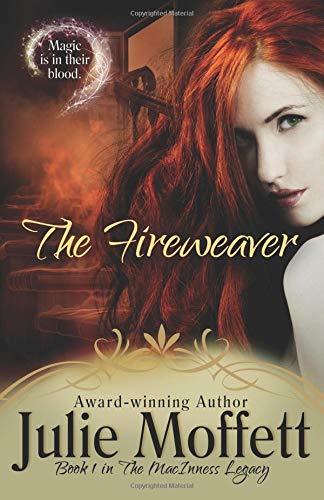 Light a Single Candle / The Fireweaver book cover