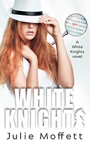 White Knights book cover