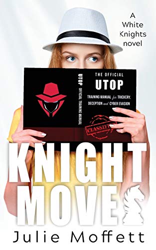Knight Moves book cover