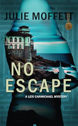 No Escape book cover