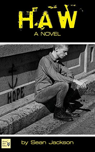 Cover of Haw