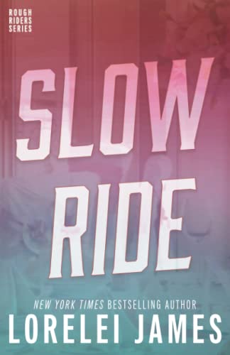 Slow Ride book cover