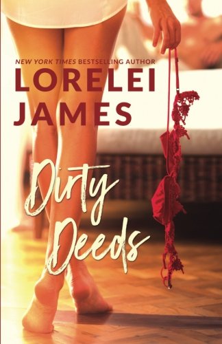 Dirty Deeds book cover