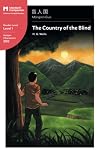 The Country of the Blind (Simplified Chinese Edition)