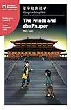 The Prince And The Pauper Mandarin Companion Graded Readers Level 1 Simplified Character Edition