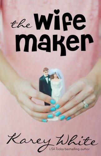 The Wife Maker book cover