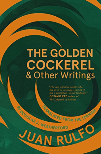 The Golden Cockerel & Other Writings book cover