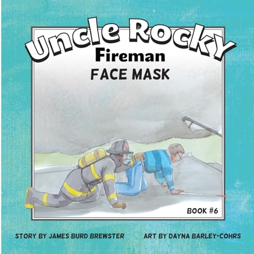 Face Mask book cover