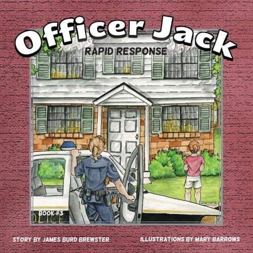 Rapid Response book cover