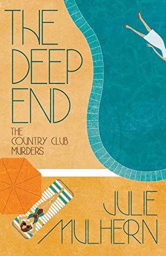 The Deep End book cover