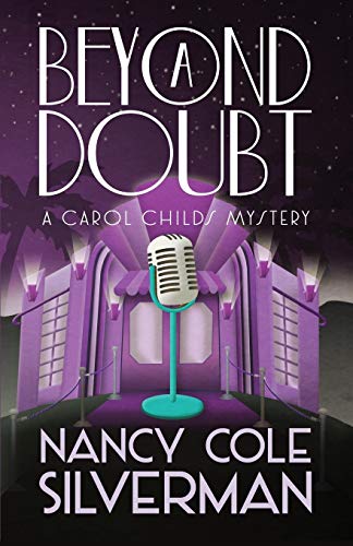 Beyond a Doubt book cover
