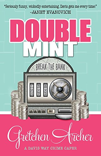 Double Mint book cover