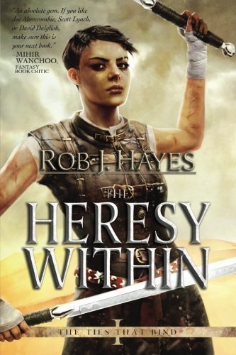 The Heresy Within