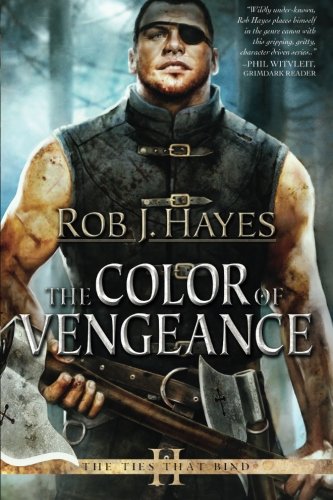 The Color of Vengeance
