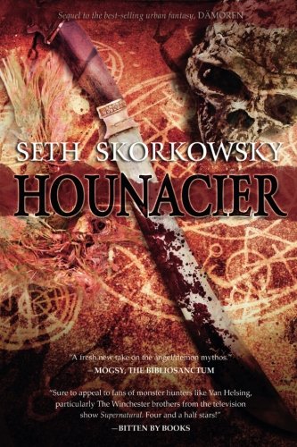 Hounacier