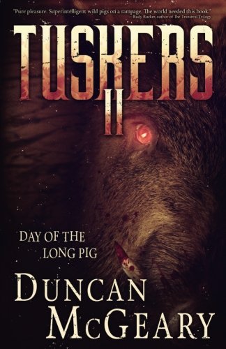 Day of the Long Pig