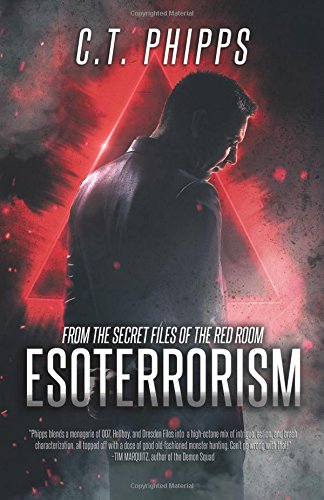 Esoterrorism