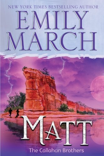 Matt book cover