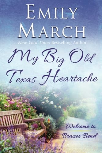 My Big Old Texas Heartache book cover