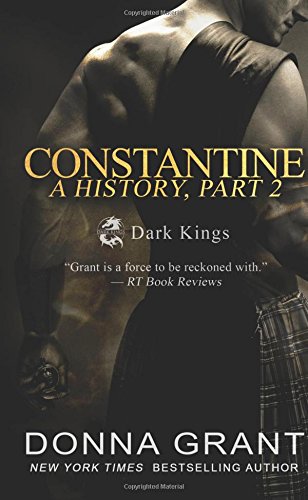 Constantine: A History, Part 2 book cover