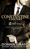 Constantine: A History (Dark Kings)