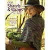 Easy Shawls and Wraps to Knit-For Every Season, 25 Beautiful Designs You'll Love to Make & Wear