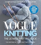 Vogue Knitting The Ultimate Knitting Book
