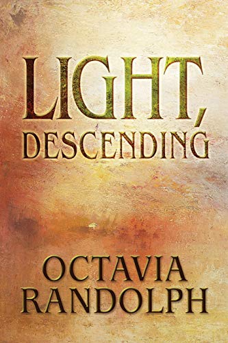 Light, Descending book cover