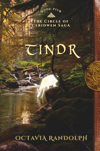 Tindr book cover