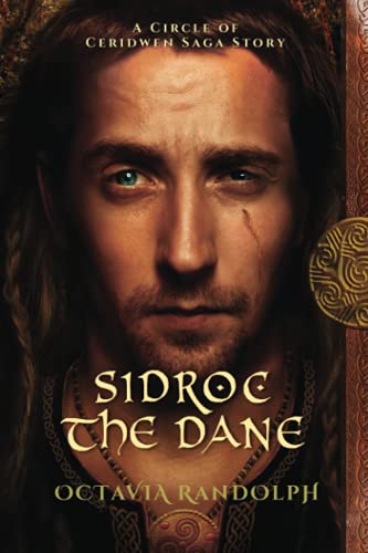 Sidroc the Dane book cover